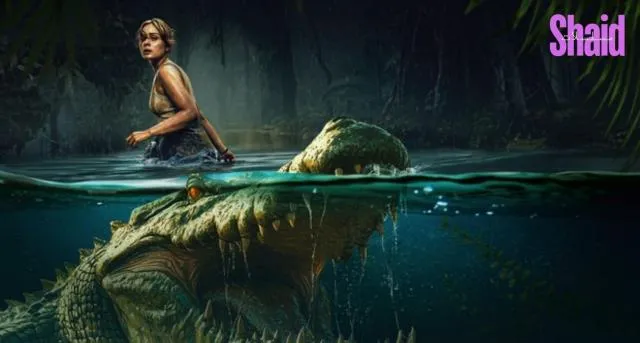 مشاهدة فيلم The Bayou 2025 مترجم