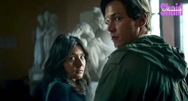 مشاهدة فيلم An Honest Life 2025 مترجم كامل