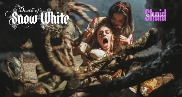 مشاهدة فيلم The Death of Snow White 2025 مترجم كامل