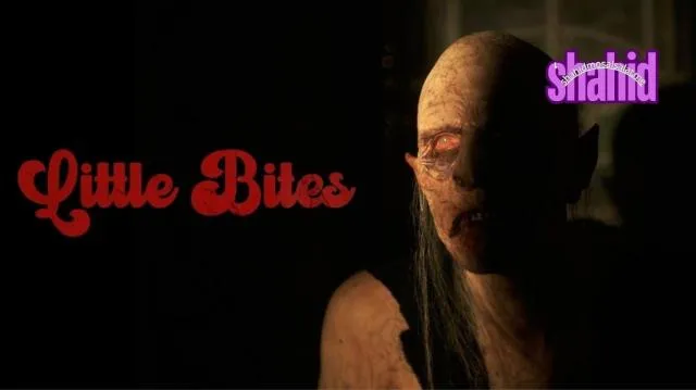 مشاهدة فيلم Little Bites 2024 مترجم كامل