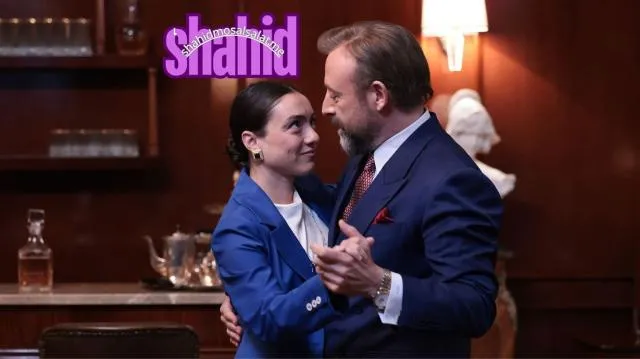 مسلسل اذا خسر الملك الحلقة 22 الثانية والعشرون مترجم | إذا خسر الملك الموسم الثاني الحلقة 6 مت