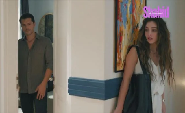 مسلسل ليلى مترجم