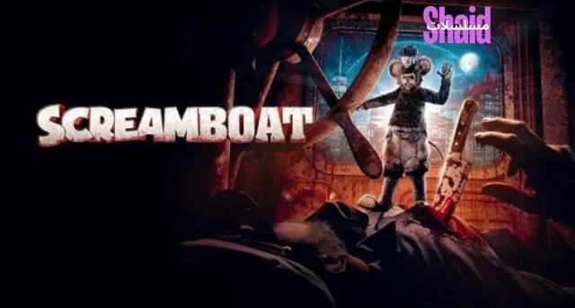 مشاهدة فيلم Screamboat 2025 مترجم