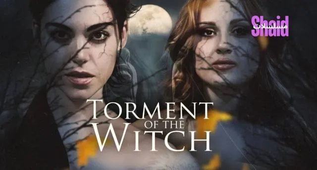 مشاهدة فيلم Torment of the Witch 2025 مترجم كامل