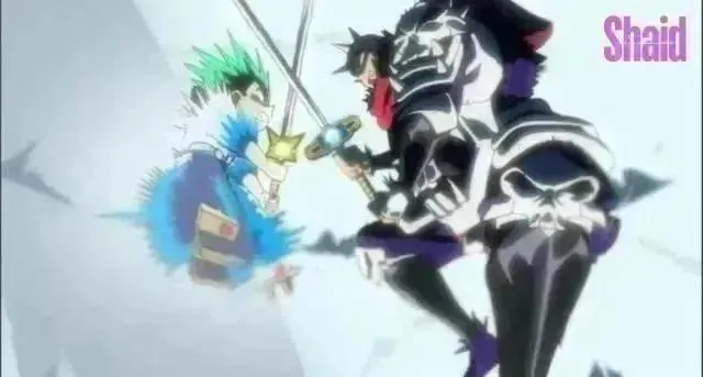 انمي Shin Samurai-den Yaiba الحلقة 24 الرابعة والعشرون والأخيرة مترجمة