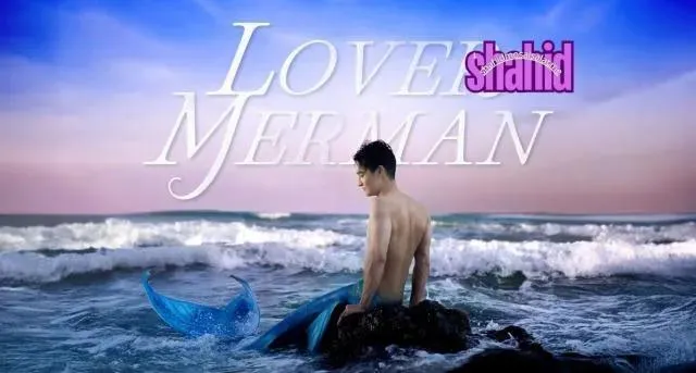 مسلسل حوري البحر العاشق Lover Merman الموسم الأول الحلقة 2 الثانية مترجمة