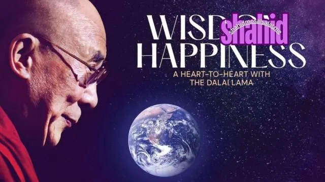 مشاهدة فيلم Wisdom of Happiness 2024 مترجم كامل اون لاين HD