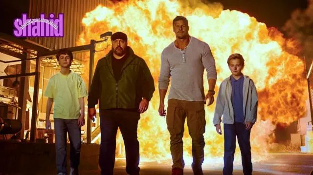 مشاهدة فيلم موعد اللعب 2025 مترجم كامل اون لاين HD