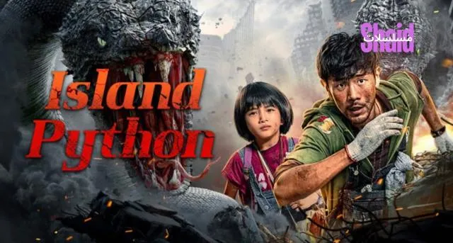 مشاهدة فيلم Island Python 2025 مترجم كامل
