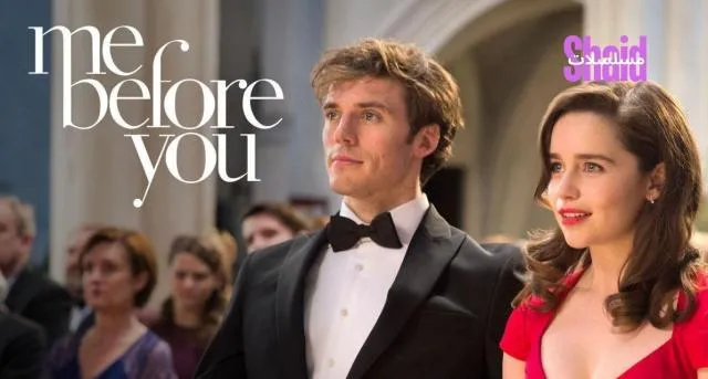 مشاهدة فيلم Me Before You 2016 مترجم كامل
