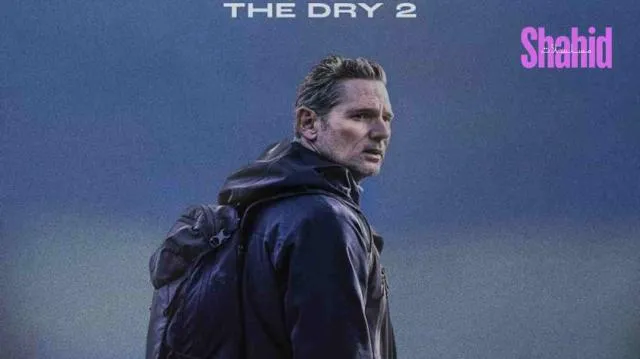 مشاهدة فيلم Force of Nature: The Dry 2 2024 مترجم