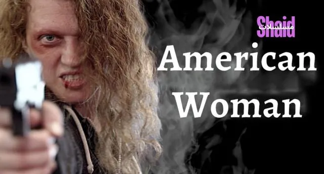 مشاهدة فيلم American Woman 2025 مترجم كامل