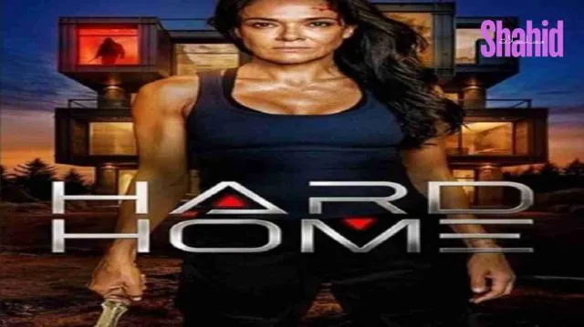 مشاهدة فيلم Hard Home 2024 مترجم