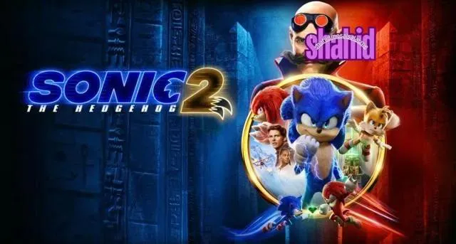 مشاهدة فيلم سونيك القنفذ 2 2025 مترجم كامل