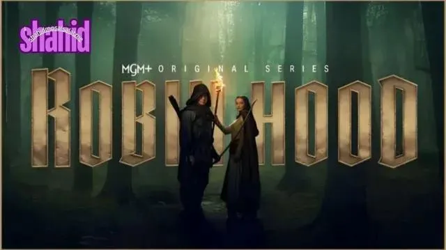 مسلسل Robin Hood الموسم الاول الحلقة 6 السادسة مترجم