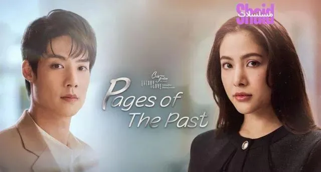 مسلسل صفحات من الماضي Pages of the Past الحلقة 2 الثانية مترجم