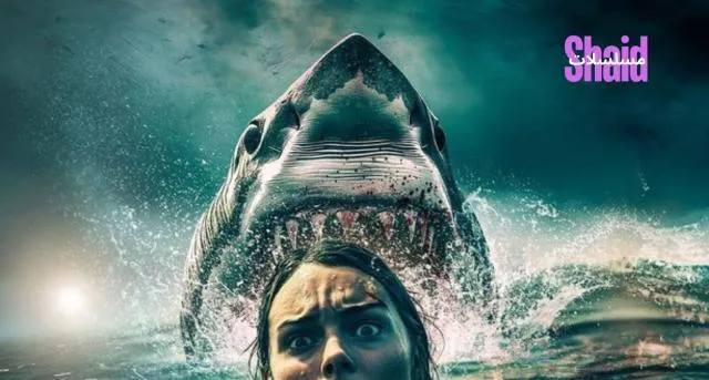 مشاهدة فيلم Lone Star Shark 2025 مترجم