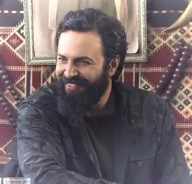 مسلسل الهيبة الحلقة 1 الاولى الجزء الاول