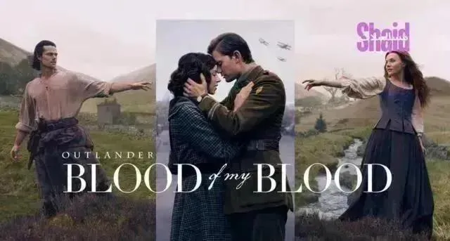 مسلسل Outlander: Blood of My Blood الحلقة 11 الحادية عشر مترجم