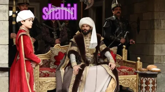 مسلسل محمد الفاتح سلطان الفتوحات الحلقة 53 مترجمة | السلطان محمد الفاتح الحلقة 4 مترجم الموسم 3