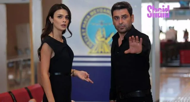 مسلسل المدينة البعيدة الحلقة 29 مترجمة قصة عشق