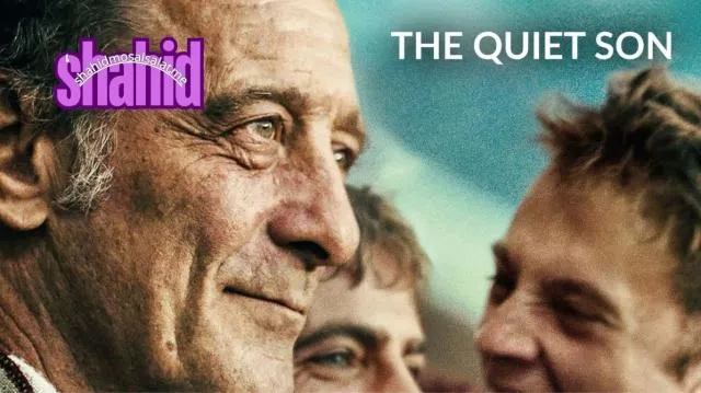 مشاهدة فيلم The Quiet Son 2024 مترجم كامل