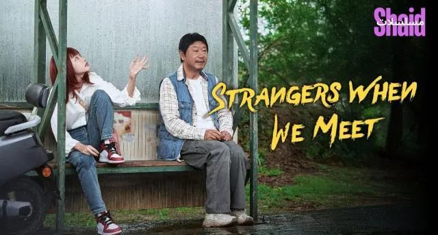 مشاهدة فيلم Strangers When We Meet 2024 مترجم كامل
