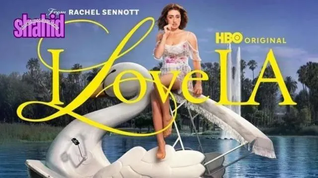 مسلسل I Love LA الحلقة 4 الرابعة مترجم