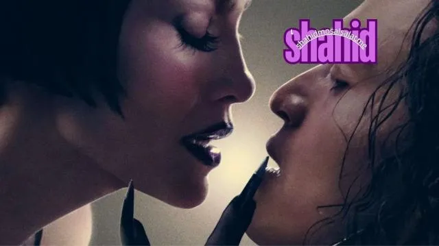 مشاهدة فيلم Kiss of the Spider Woman 2025 مترجم كامل اون لاين HD