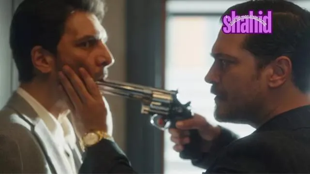 مسلسل حلم أشرف الحلقة 22 الثانية والعشرون HD | حلم أشرف الموسم الثاني الحلقة 9 مترجم