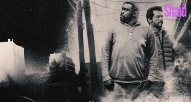 مسلسل Dope Thief الحلقة 1 الاولى مترجم