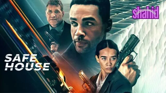 مشاهدة فيلم Safe House 2025 مترجم كامل