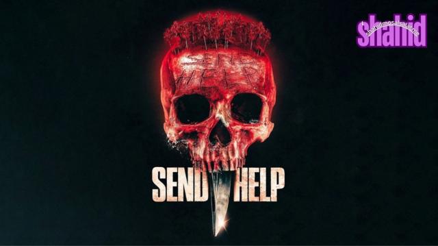 مشاهدة فيلم Send Help2026 مترجم كامل اون لاين HD