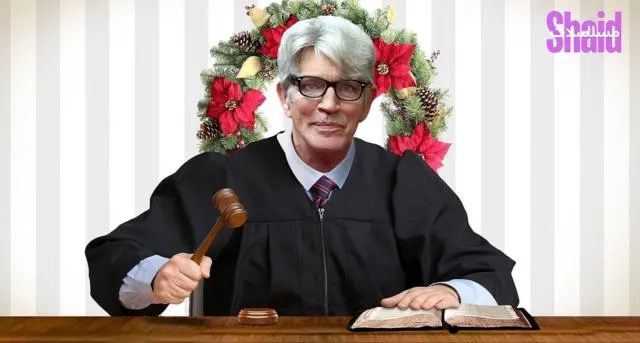 مشاهدة فيلم A Joint Custody Christmas 2025 مترجم كامل