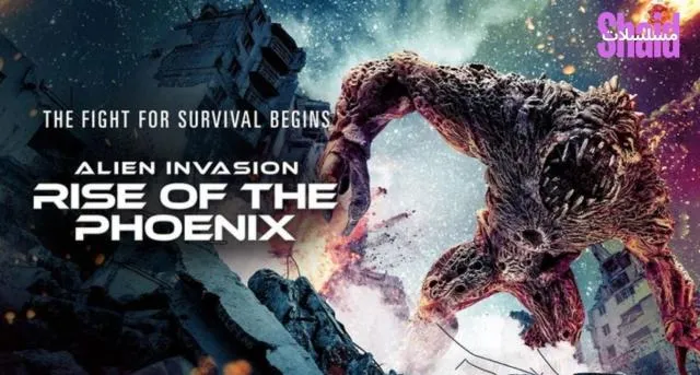 مشاهدة فيلم Alien Invasion: Rise of the Phoenix 2025 مترجم كامل