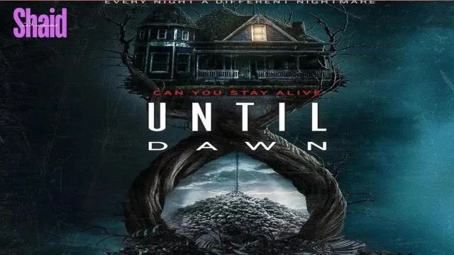 مشاهدة فيلم Until Dawn 2025 مدبلج