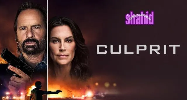 مشاهدة فيلم Culprit 2025 مترجم كامل