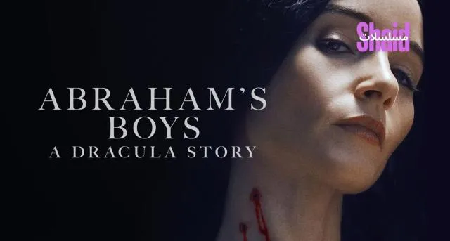 مشاهدة فيلم Abraham's Boys 2025 مترجم كامل