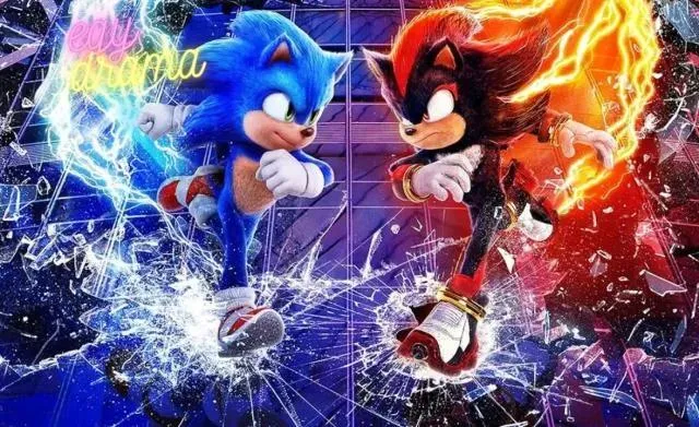 مشاهدة فيلم سونيك القنفذ 3 2024 مدبلج كامل اون لاين