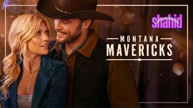 مشاهدة فيلم Montana Mavericks 2025 مترجم كامل اون لاين HD