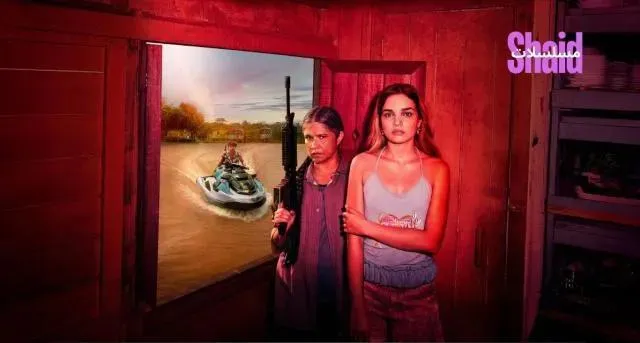 مسلسل أنهار القدر Rivers of Fate الحلقة 5 الخامسة مترجم