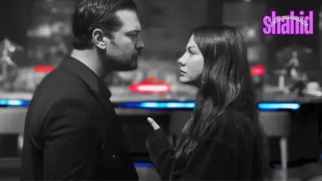 مسلسل حلم اشرف الحلقة 29 التاسعة والعشرون مترجمة