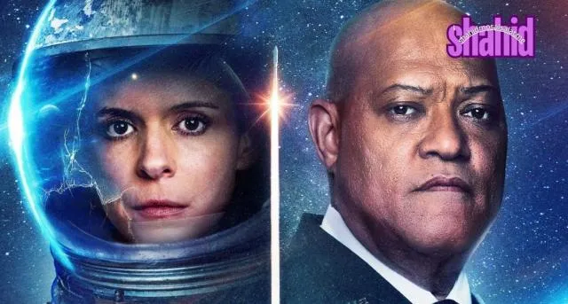 مشاهدة فيلم The Astronaut 2025 رائد الفضاء مترجم كامل اون لاين HD