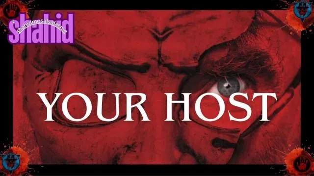 مشاهدة فيلمYour Host 2025 مترجم كامل اون لاين HD