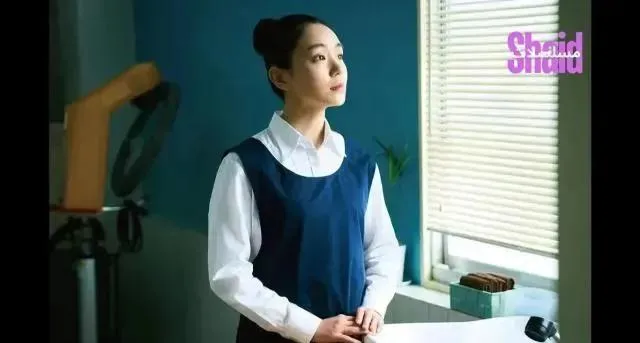 مسلسل صالون تجميل في السجن Hei no Naka no Biyoushitsu الموسم الأول الحلقة 4 الرابعة مترجمة