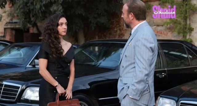 مسلسل اذا خسر الملك الحلقة 18 الثامنة عشر مترجمة قصة عشق