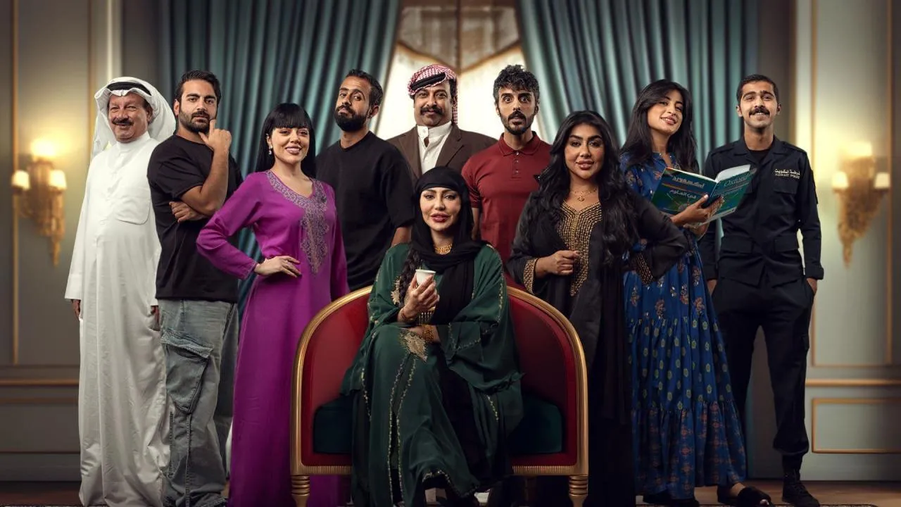 مسلسل امر اخلاء 3 الحلقة 1 الاولى