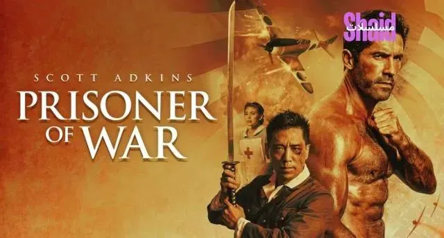 مشاهدة فيلم Prisoner of War 2025 مترجم كامل