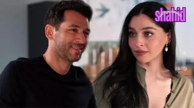 مسلسل ورود و ذنوب الحلقة 5 الخامسة مترجمة HD