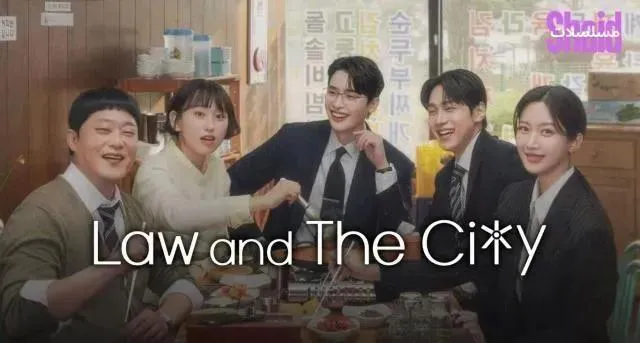 مسلسل القانون والمدينة Law and The City الموسم الأول الحلقة 3 الثالثة مترجمة